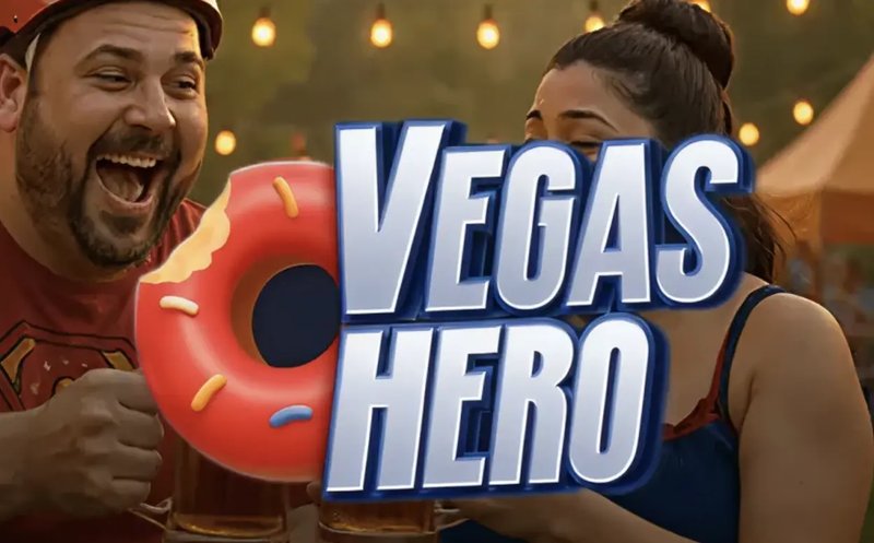 Choosing a Casino in the UK: What’s the Deal with VegasHero?